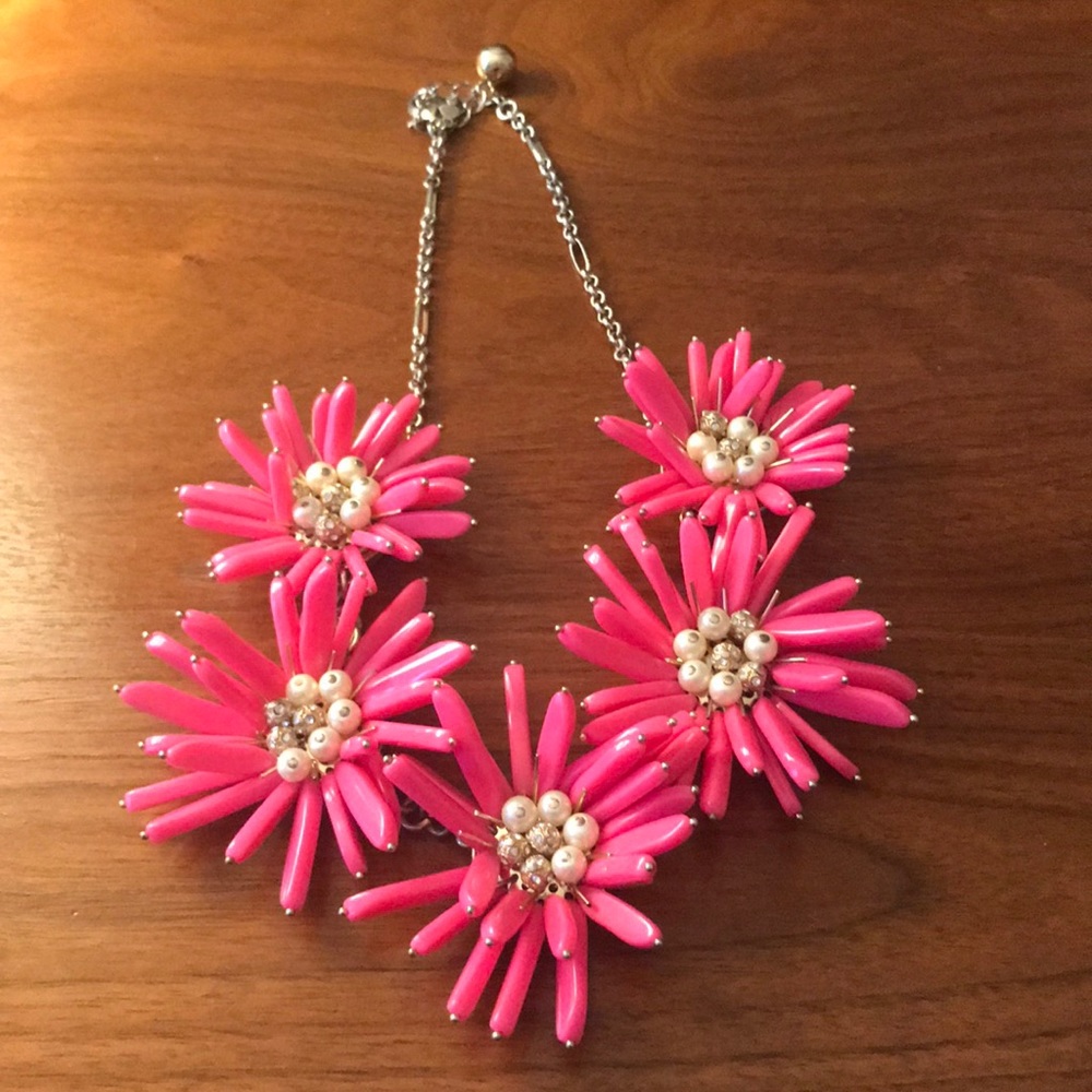 Kate Spade Field Day Necklace *rare*